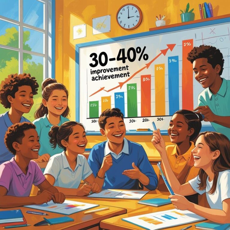 📊 What 12 Meta-Analyses Reveal About SEL ROI, and Why Districts Can’t Afford to Ignore It