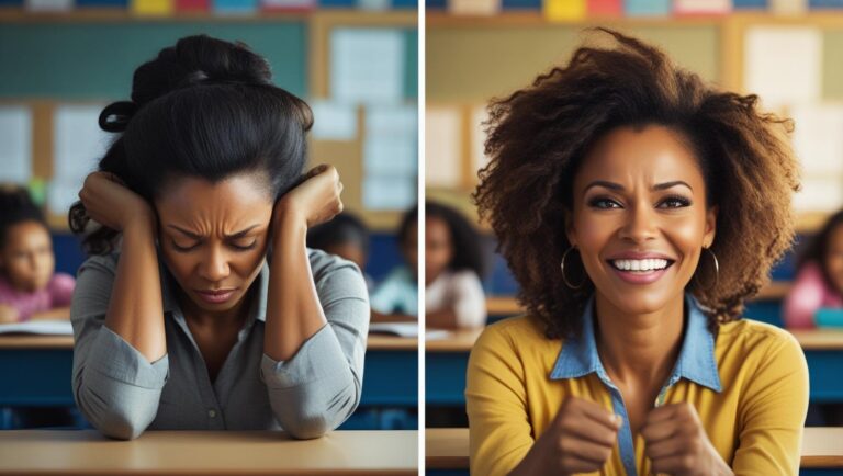 From Surviving to Thriving: A 3-Part Self Regulation Routine