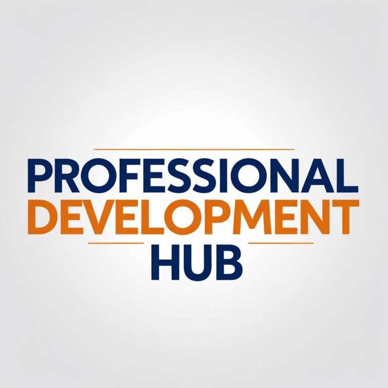 Stackable Credentials That Stick: Building a Culture of Continuous Growth—Without the PD Fatigue