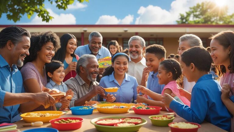 Home-School Harmony: 7 High Impact Tactics That Turn Caregivers Into SEL Co-Teachers