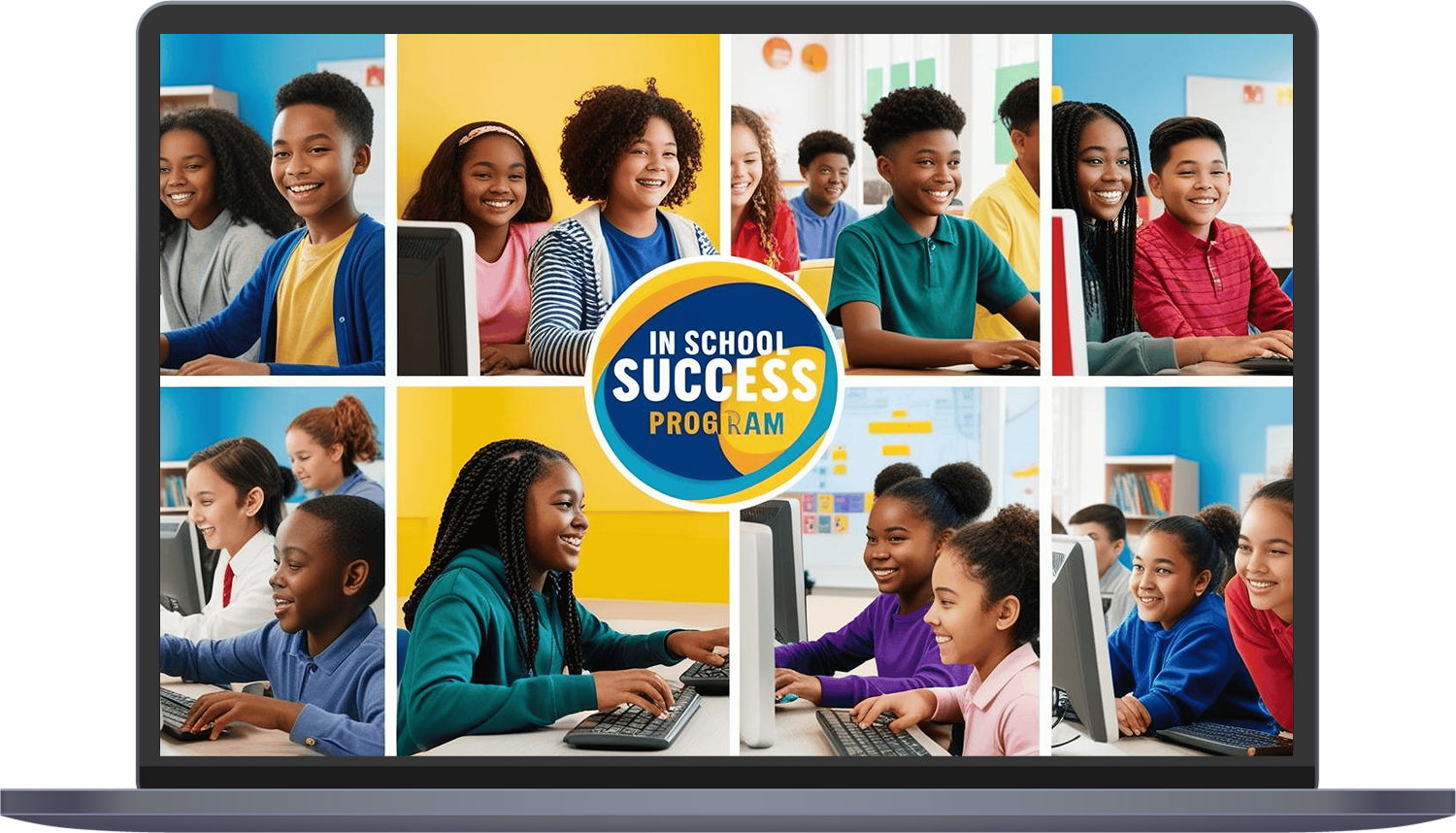 inschoolsuccesscourse